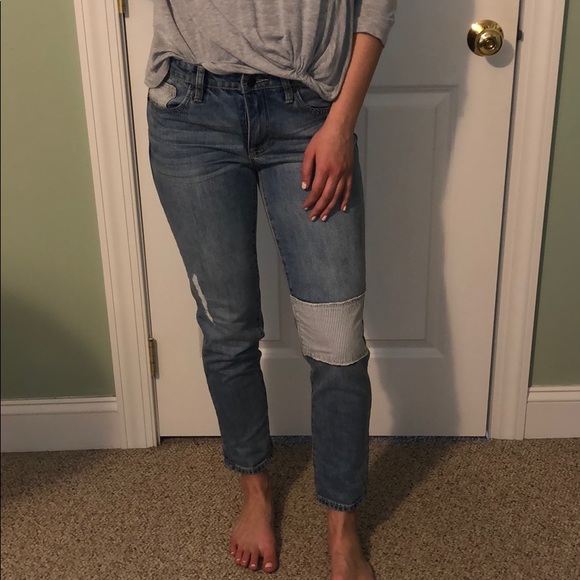 Gap boyfriend jeans - Picture 2 of 5